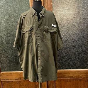 Magellan Outdoors Shirt